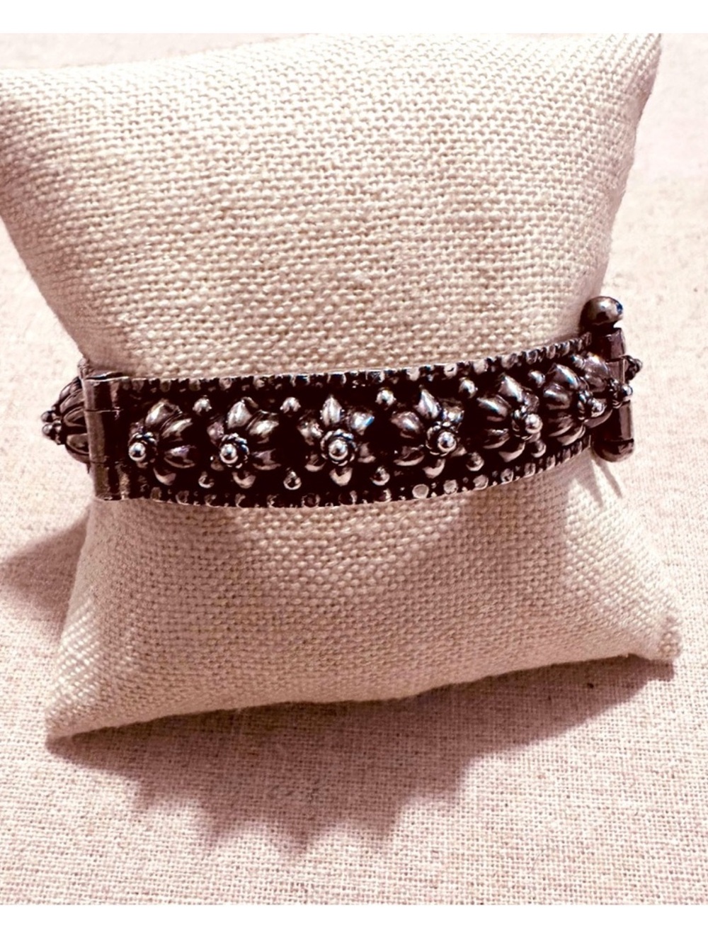 Vintage | Bracelets | Vintage Rajasthan Bracelet | Festival | Boho | Whimsgoth